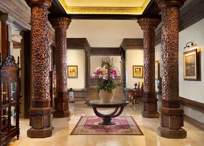 The Ayodya Palace 5*