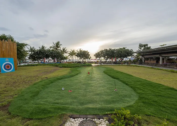 Resort The Ayodya Palace 5*