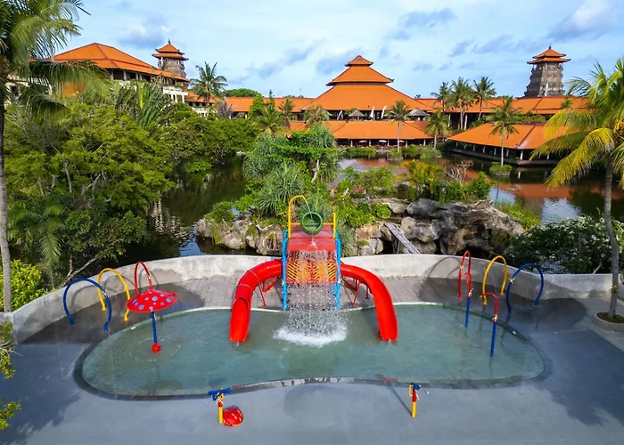 Resort The Ayodya Palace