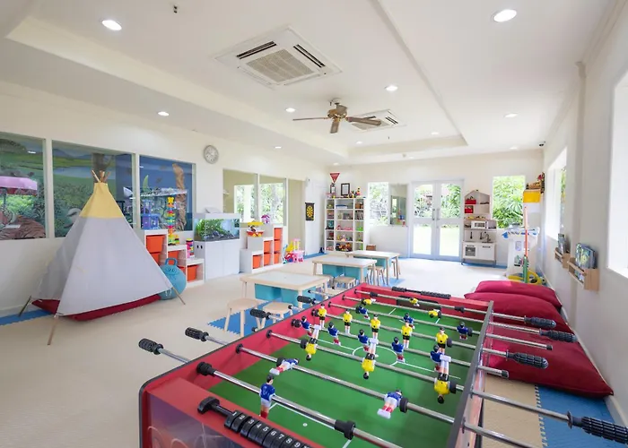 The Ayodya Palace 5*