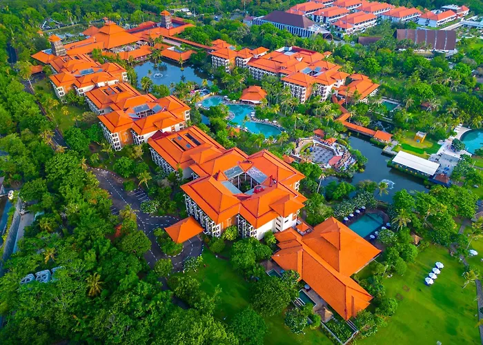 Resort The Ayodya Palace