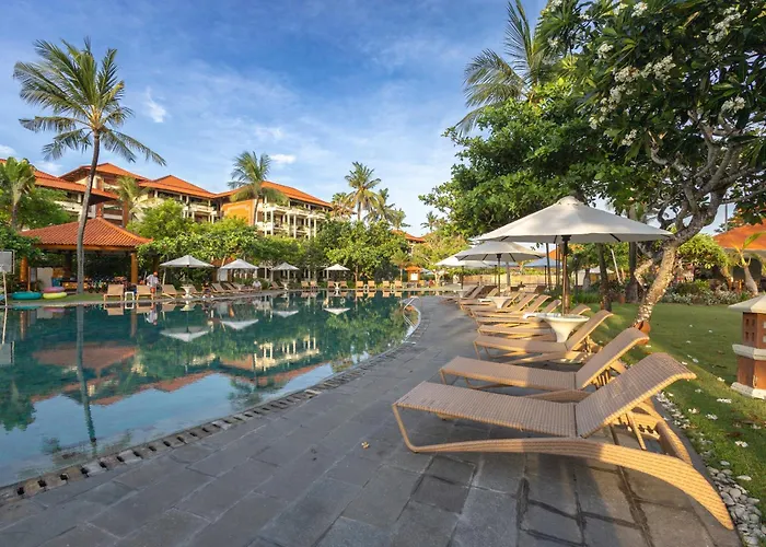 The Ayodya Palace Resort 5*