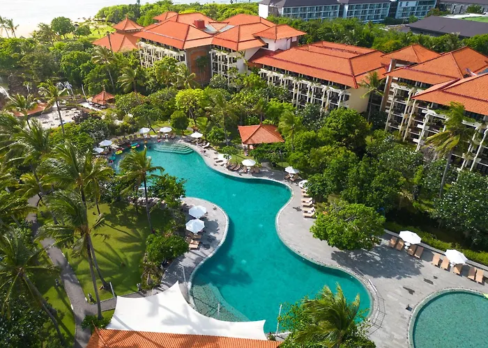 The Ayodya Palace Resort 5*