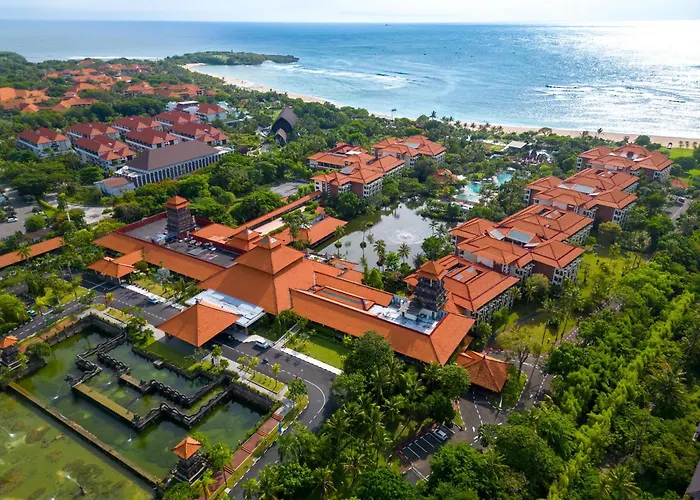 Resort The Ayodya Palace