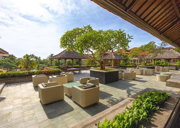 The Ayodya Palace Resort 5*