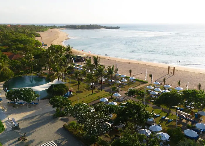 The Ayodya Palace 5* Nusa Dua (Bali)