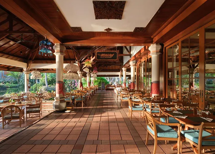 The Ayodya Palace Resort 5*