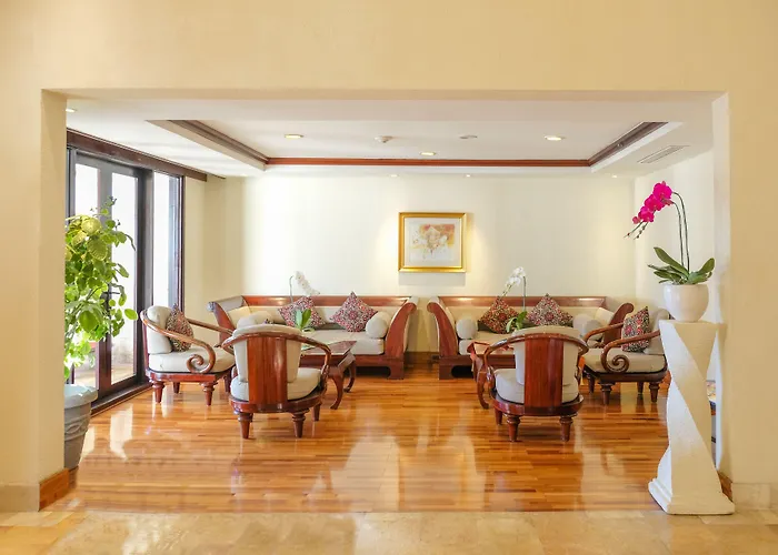 The Ayodya Palace Resort 5*
