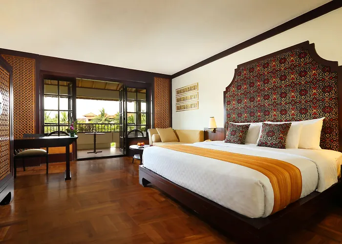 The Ayodya Palace 5*