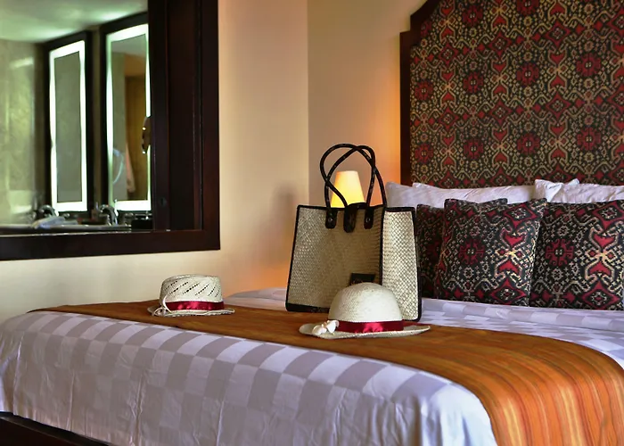 Resort The Ayodya Palace 5*