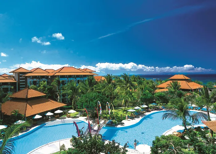 The Ayodya Palace Resort