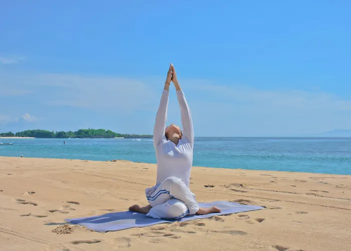 The Ayodya Palace Resort Nusa Dua (Bali)