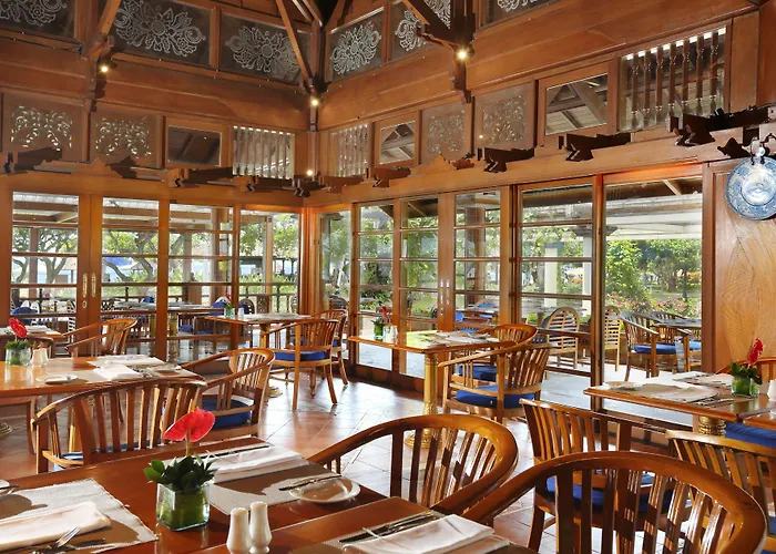 The Ayodya Palace Resort 5*