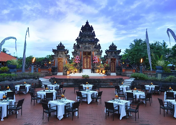 The Ayodya Palace Resort