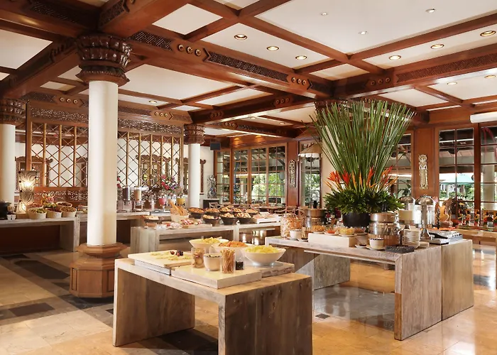 The Ayodya Palace 5*