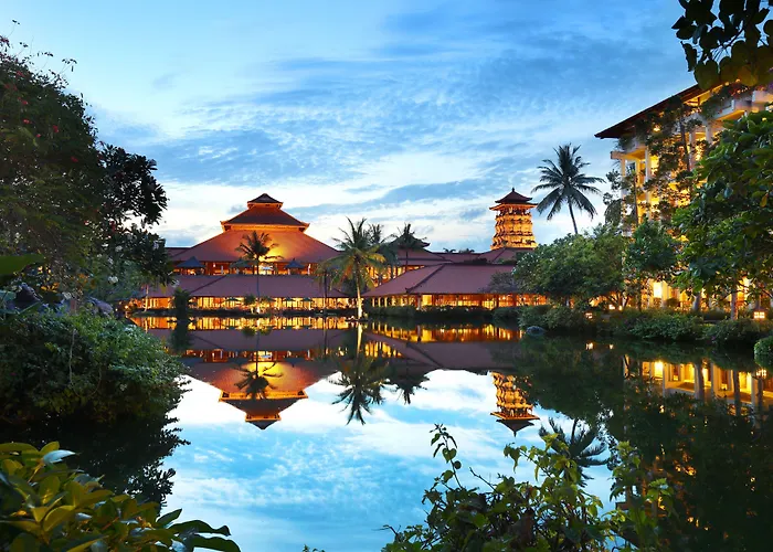The Ayodya Palace 5*
