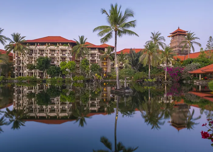 The Ayodya Palace Resort