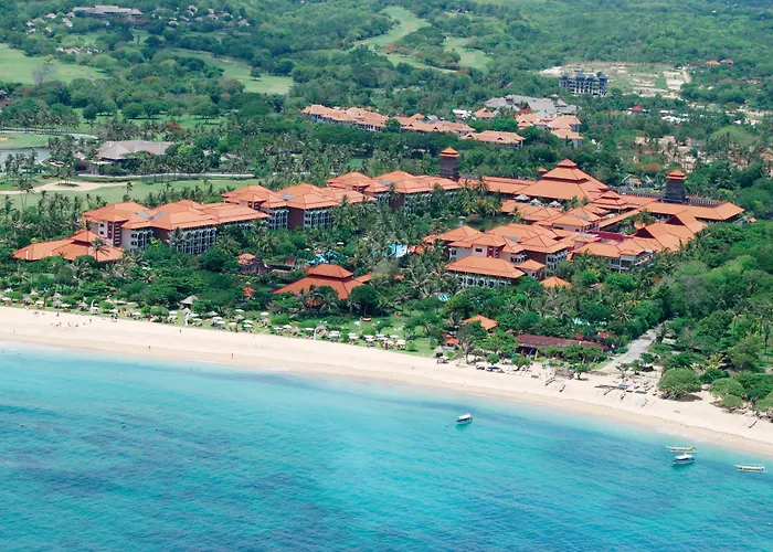 The Ayodya Palace Resort 5*