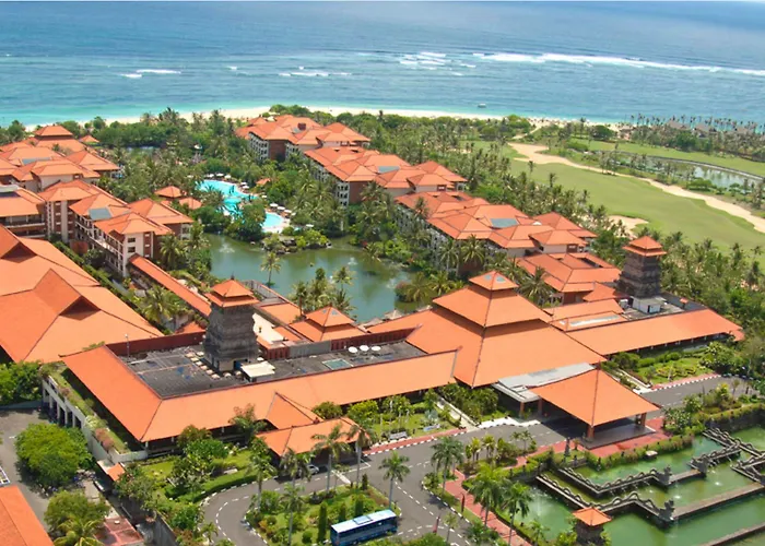 Resort The Ayodya Palace 5*