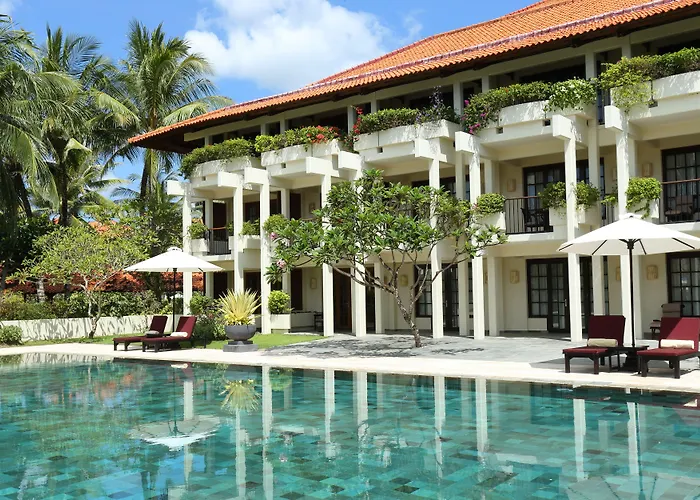 The Ayodya Palace Resort