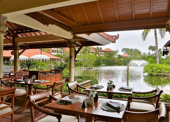 The Ayodya Palace Resort 5*
