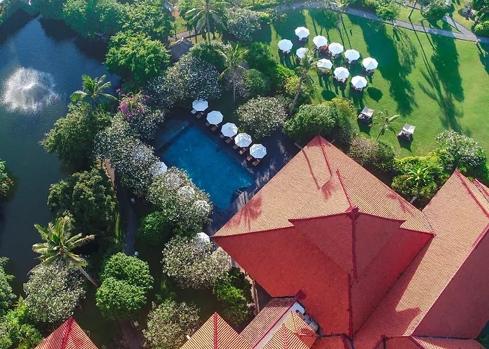 The Ayodya Palace