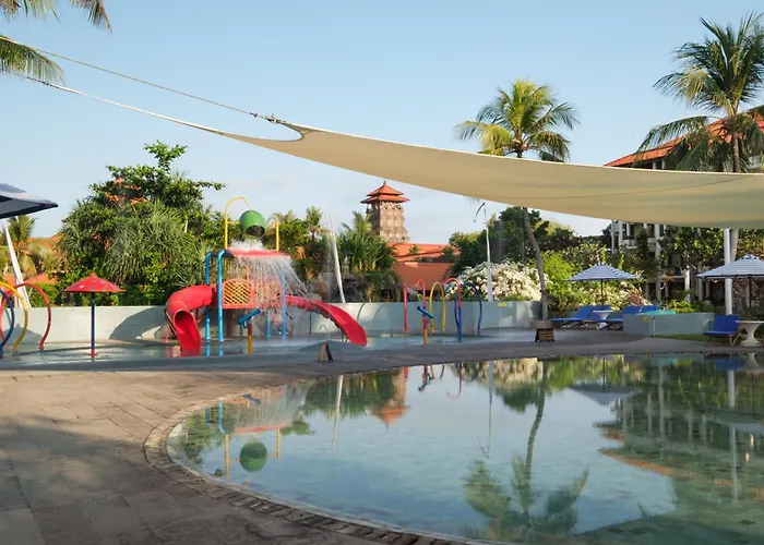 The Ayodya Palace Resort