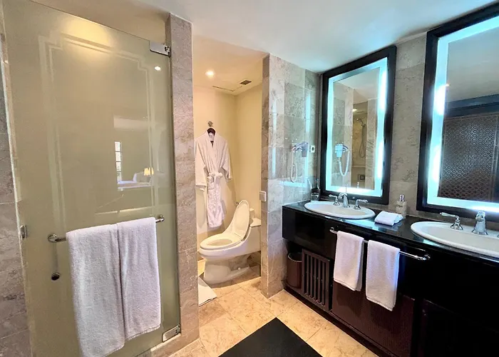 The Ayodya Palace 5* Nusa Dua (Bali)