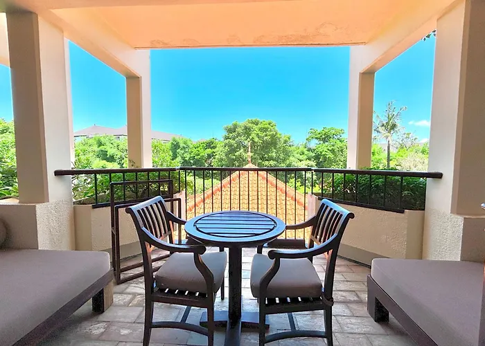 The Ayodya Palace 5* Nusa Dua (Bali)
