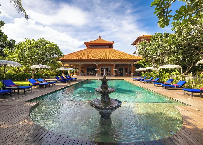Курортный комплекс The Ayodya Palace