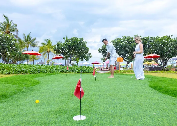 The Ayodya Palace Resort