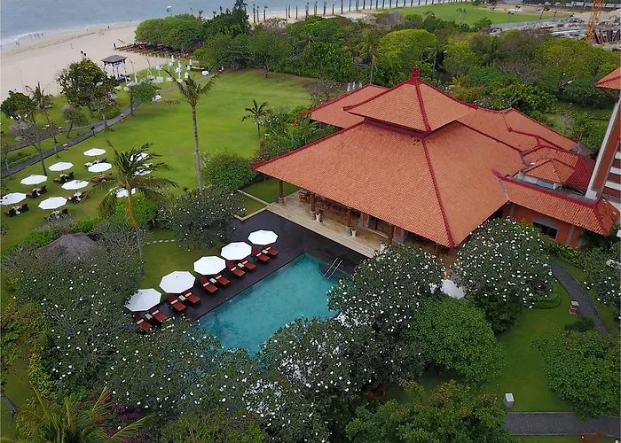 Resort The Ayodya Palace