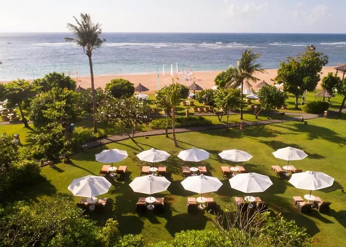 The Ayodya Palace Resort Nusa Dua (Bali)