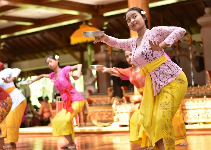 Resort The Ayodya Palace 5*